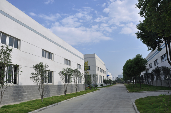 廠(chǎng)容廠(chǎng)貌